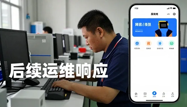 系统集成服务成为后续运维响应发展的重要工具
